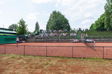 Bild 134 - BL Club an der Alster - TEC Waldau Stuttgart : Ergebnis: 5:4